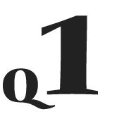 Q1